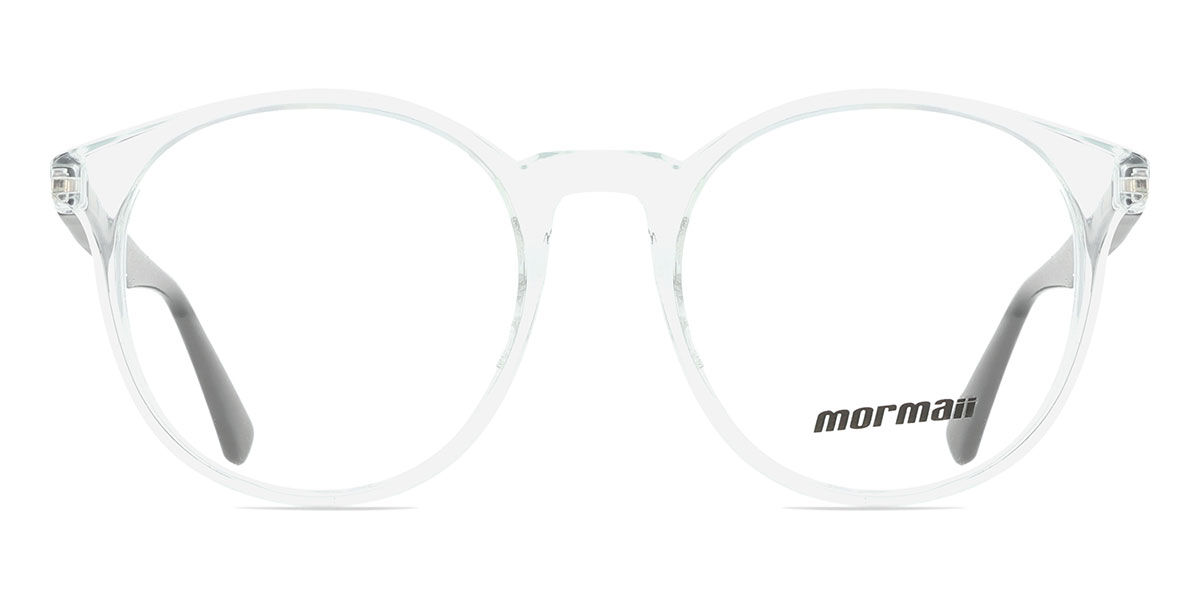 【正規品】【送料無料】モルマイー Mormaii Agra M6117DC051 New Men Eyeglasses【海外通販】