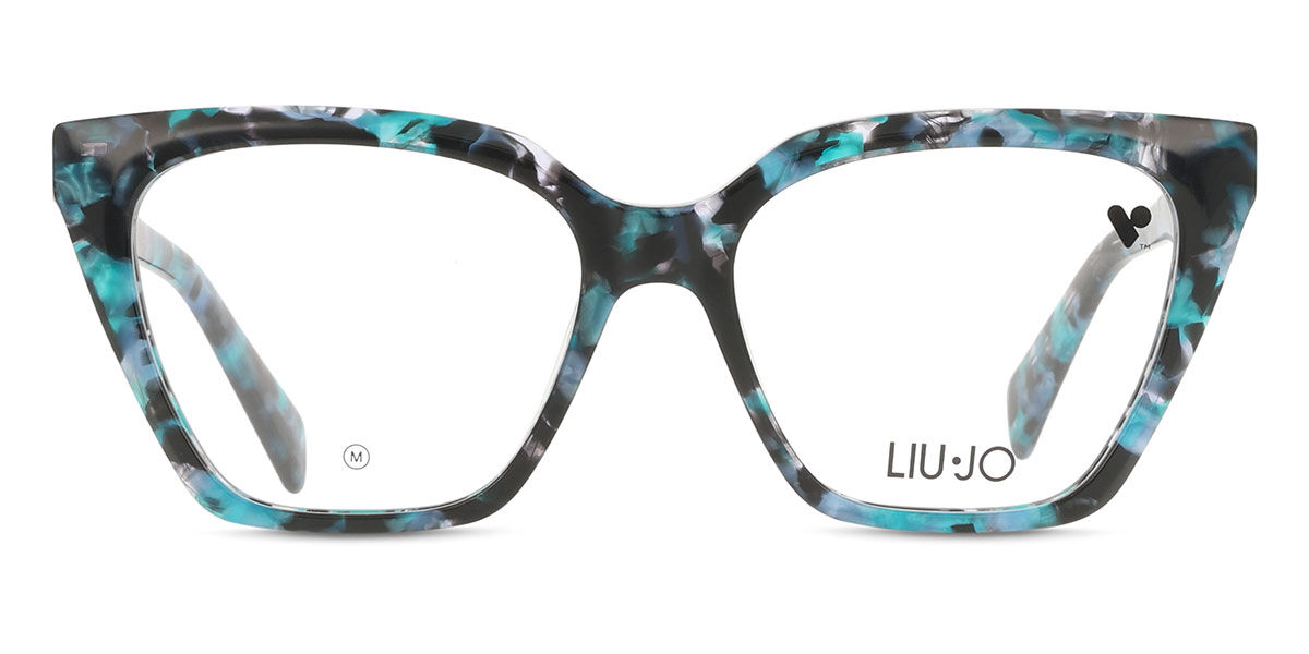 【正規品】【送料無料】Liu Jo Liu Jo LJ2797 456 New Women Eyeglasses【海外通販】｜SmartBuyGlasses
