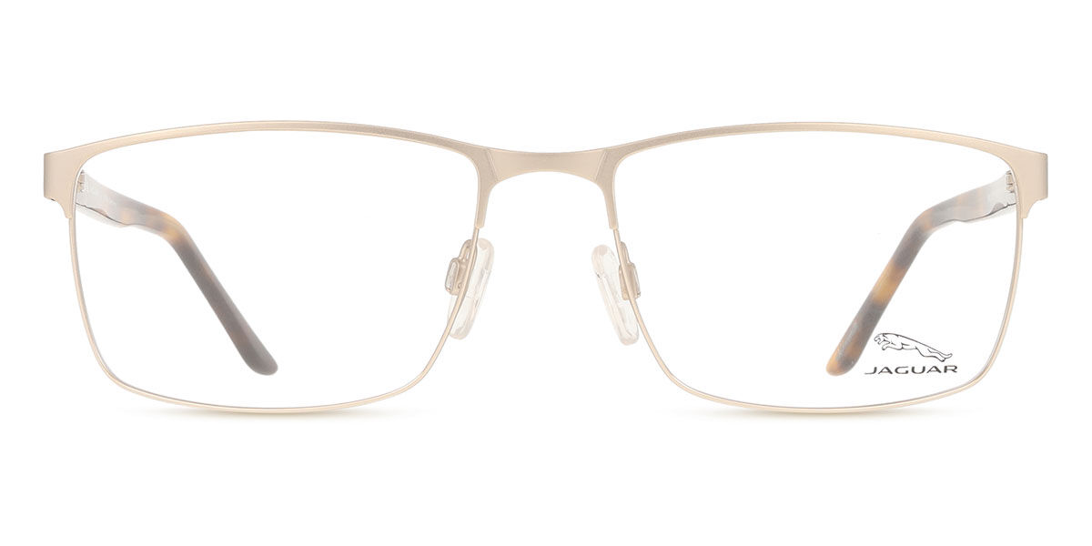 【正規品】【送料無料】ジャガー Jaguar 3113 8200 New Men Eyeglasses【海外通販】