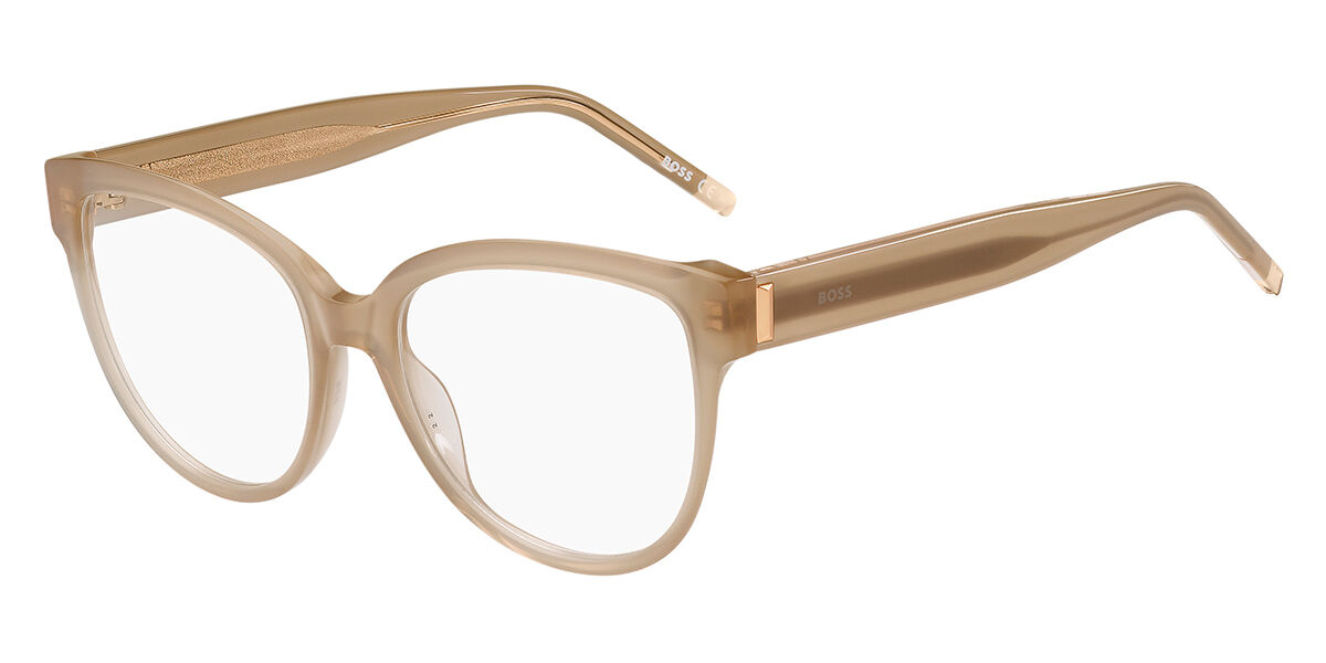【置き目品】【貨物輸送無料】元締め  Boss 1387 10A New Women Eyeglasses【外国で通信販売】