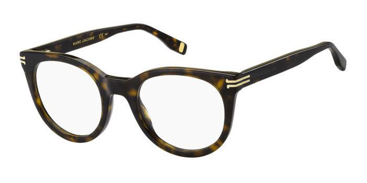【正規品】【送料無料】マークジェイコブス Marc Jacobs MJ 1024 WR9 New Women Eyeglasses【海外通販】｜SmartBuyGlasses