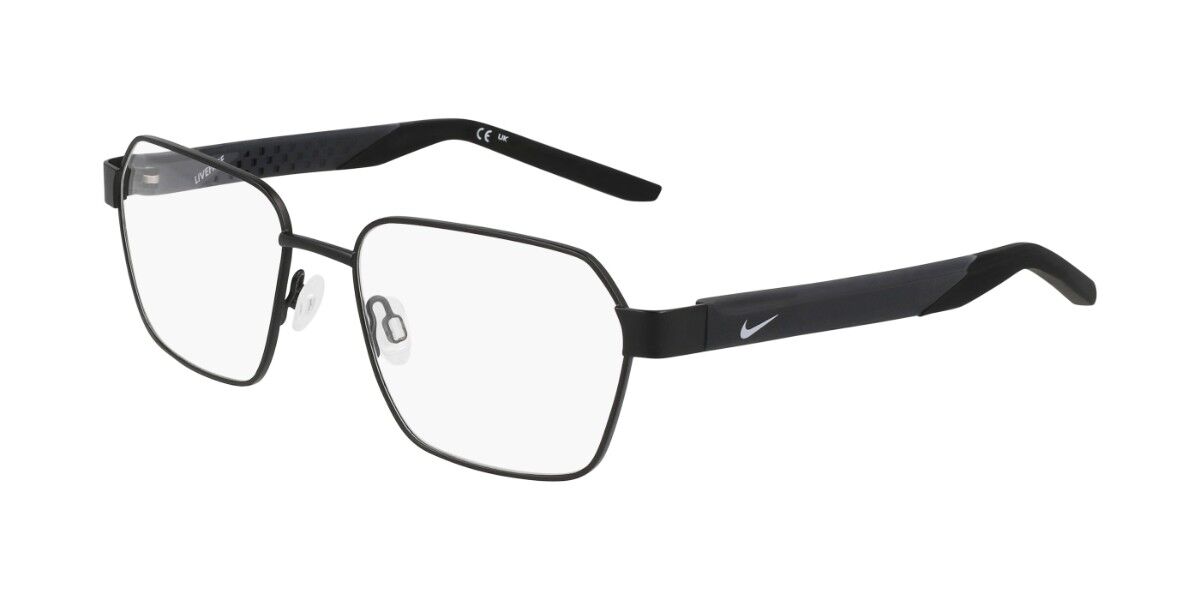 【正規品】【送料無料】ナイキ Nike 8155 001 New Men Eyeglasses【海外通販】｜SmartBuyGlasses