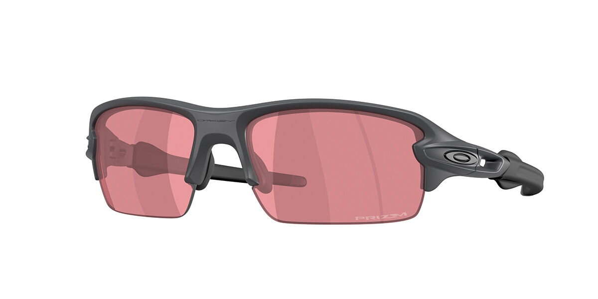 【正規品】【送料無料】【新品】オークリー Oakley OO9511 FLAK 2.0 S 951108 マットカーボン Unisex ユニセックス 男女兼用 メンズ レディース Sunglasses サングラス さんぐらす【海外通販】
