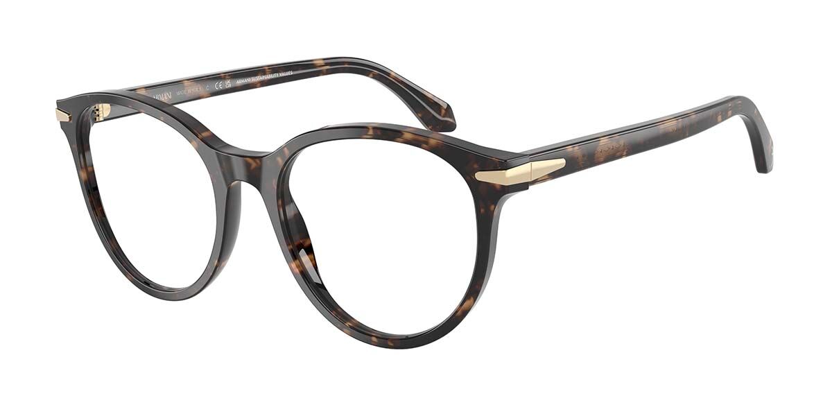 【正規品】【送料無料】ジョルジョアルマーニ Giorgio Armani AR7279 6235 New Women Eyeglasses【海外通販】