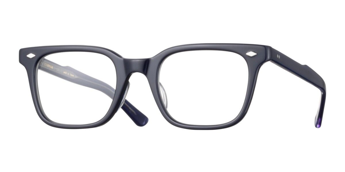 【正規品】【送料無料】アイヴァン Eyevan Markham-E DIG New Unisex Eyeglasses【海外通販】