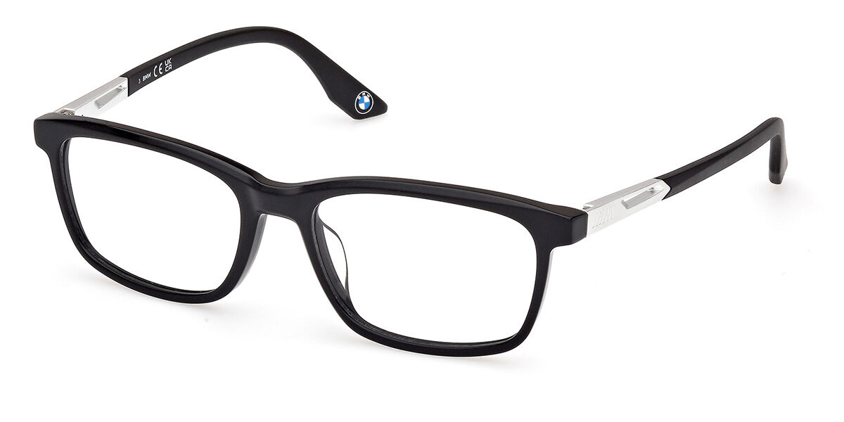 BMW BMW BW5088-H 002 Full rim 盛りだくさんリム 引っ敷き黒いこと Men メンズ 成人男性用 Eyeglasses 眼鏡 メガネ めがね 屋台骨 伊達眼鏡 【置き目品】【新品】【外国で通信販売】【貨物輸送無料】 眼鏡-バッグ・小物・ブランド雑貨-眼鏡・サングラス