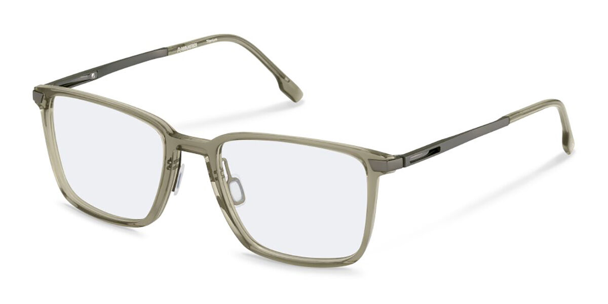 【決まり品】【貨物輸送無料】ローデンストック  Rodenstock R7162 D000 New Men Eyeglasses【外国で通信販売】 眼鏡・サングラス-バッグ・小物・ブランド雑貨-眼鏡