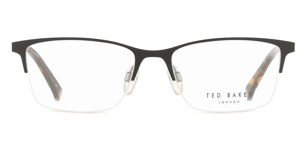 【正規品】【送料無料】テッドベイカー Ted Baker TB4277 Fogle 009 New Men Eyeglasses【海外通販】 8,296円