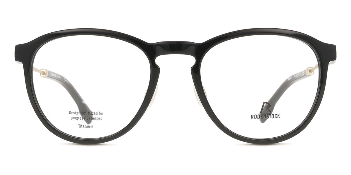ローデンストック Rodenstock R8031 B Full rim フルリム ブラック Men メンズ 男性用 Eyeglasses メガネ 眼鏡 めがね フレーム 伊達メガネ 【正規品】【新品】【海外通販】【送料無料】|SmartBuyGlasses