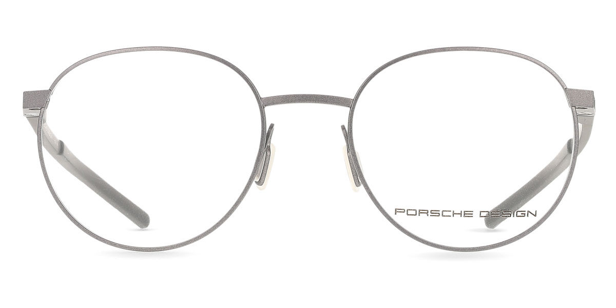ポルシェ青写真 Porsche Design P8756 A000 Full rim 盛りだくさんリム うす暗い薄墨色/黒いこと Unisex ユニ一発やる 男女兼用 メンズ レディース Eyeglasses 眼鏡 メガネ めがね 一こま 伊達眼鏡 【置き目品】【新品】【外国で通信販売】【貨物輸送無料】