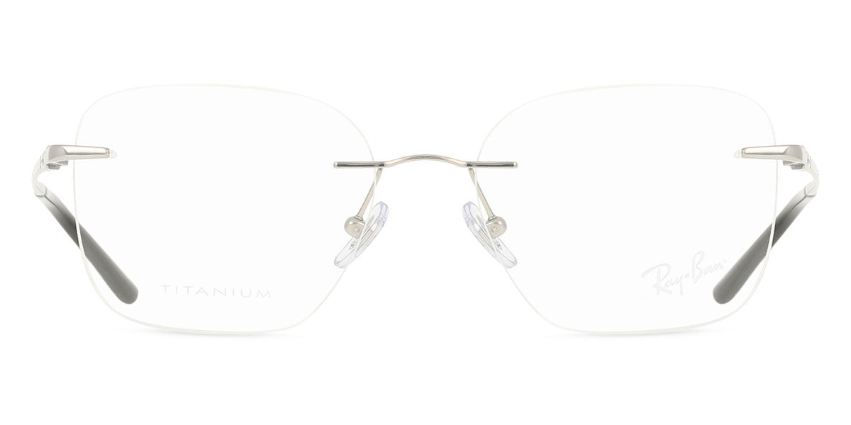 【正規品】【送料無料】レイバン Ray-Ban RX8783D Asian Fit 1002 New Unisex Eyeglasses【海外通販】
