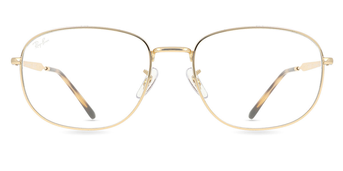レイバン Ray-Ban RB3754 001/GG Full rim フルリム アリスタゴールド Unisex ユニセックス 男女兼用 メンズ レディース Eyeglasses メガネ 眼鏡 めがね フレーム 伊達メガネ 【正規品】【新品】【海外通販】【送料無料】｜SmartBuyGlasses