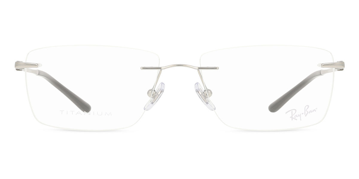【正規品】【送料無料】レイバン Ray-Ban RX8781D Asian Fit 1002 New Unisex Eyeglasses【海外通販】