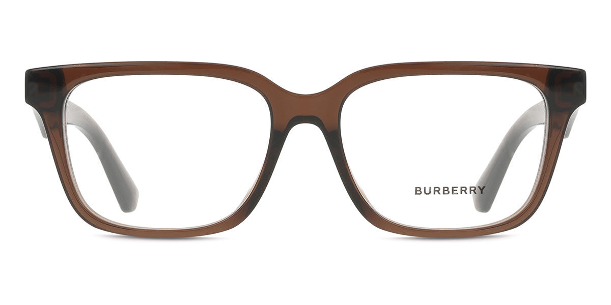 バーバリー Burberry BE2425D Asian Fit 4116 Full rim 盛りだくさんリム トランスペアレント 赤銅色 Women レディース 亭主もち用 ウィメンズ Eyeglasses 眼鏡 メガネ めがね 屋台骨 伊達眼鏡 【置き目品】【新品】【外国で通信販売】【貨物輸送無料】 眼鏡・サングラス-バッグ・小物・ブランド雑貨