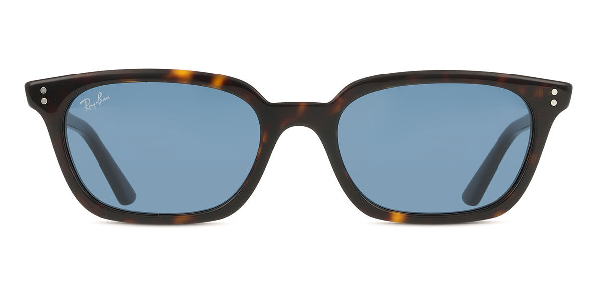 レイバン Ray-Ban RB4456 Zaya 135980 Full rim フルリム べっ甲 Unisex ユニセックス 男女兼用 メンズ レディース Sunglasses サングラス さんぐらす 【UVカテゴリ3】【正規品】【新品】【海外通販】【送料無料】｜SmartBuyGlasses 14,601円