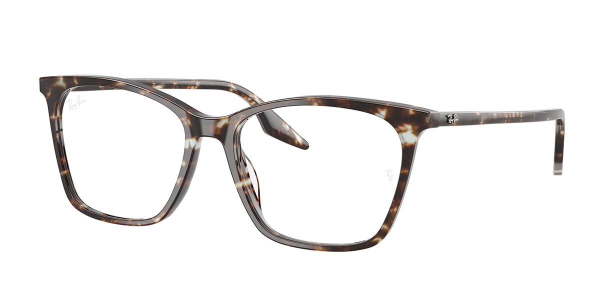 【正規品】【送料無料】レイバン Ray-Ban RX5422 8425 New Women Eyeglasses【海外通販】