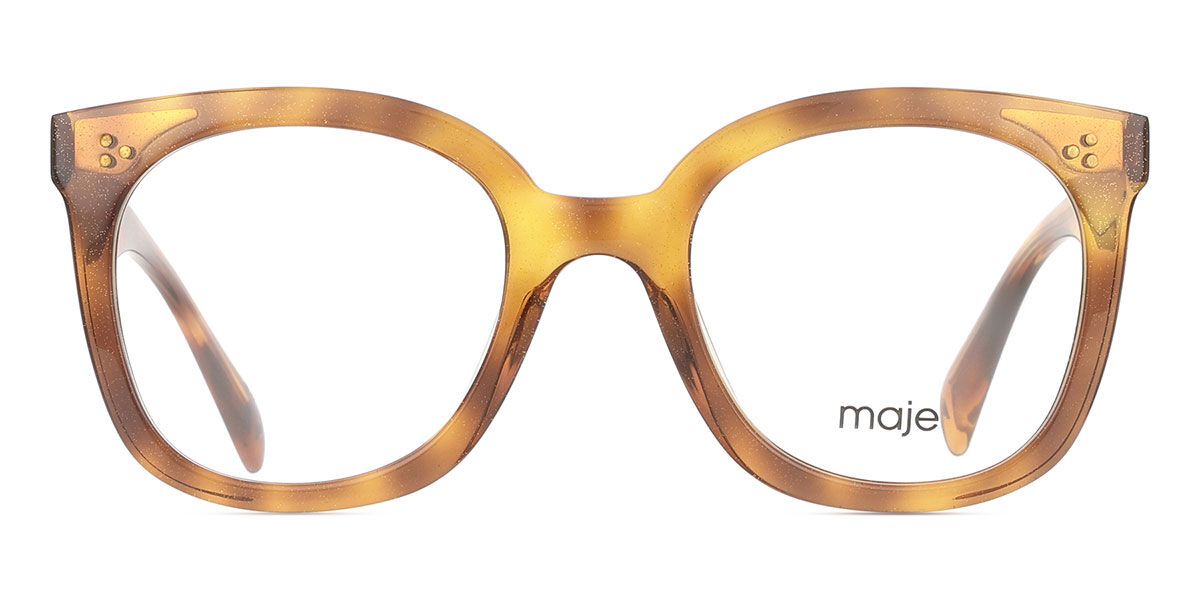 【正規品】【送料無料】マージュ Maje MJ1004 202 New Women Eyeglasses【海外通販】｜SmartBuyGlasses 7,819円