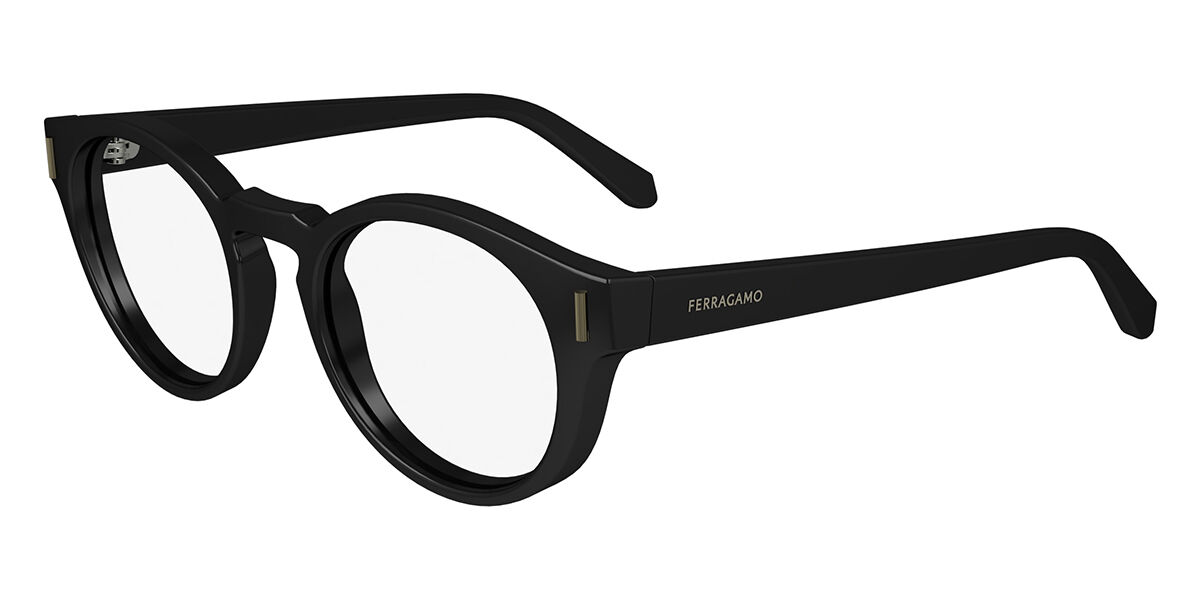 【正規品】【送料無料】サルヴァトーレ・フェラガモ Salvatore Ferragamo SF2998 001 New Men Eyeglasses【海外通販】
