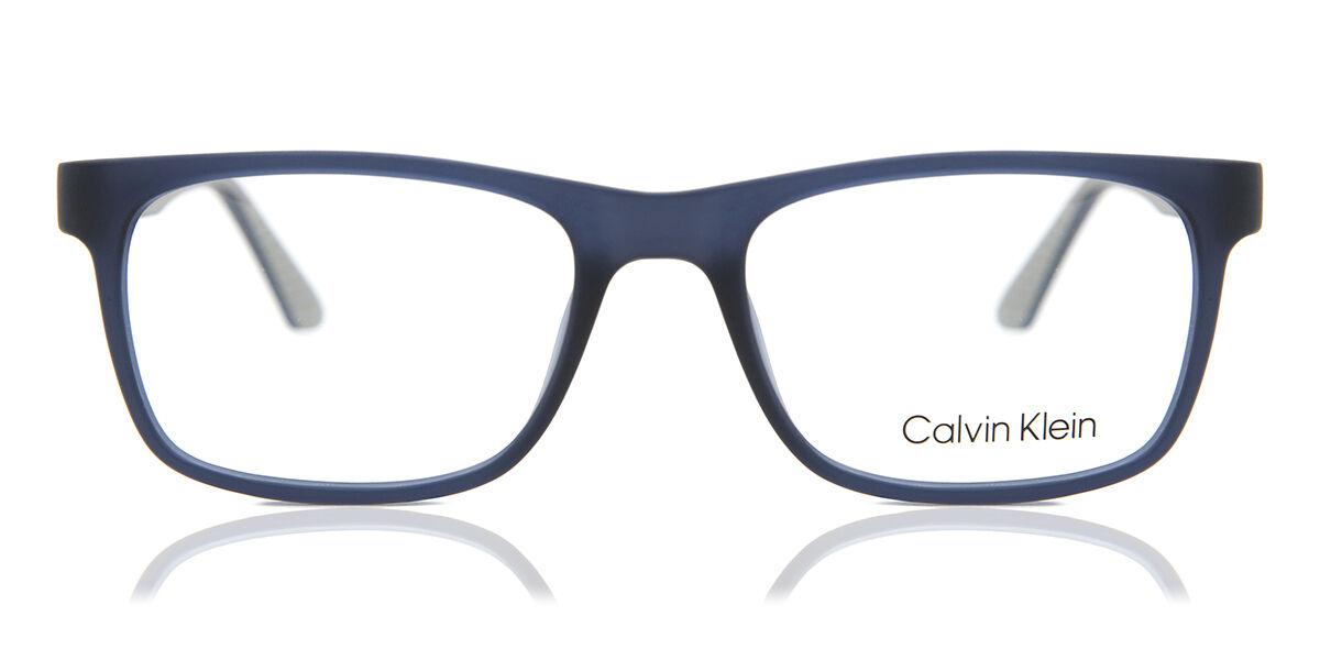 【正規品】【送料無料】カルバンクライン Calvin Klein CK20535 410 New Men Eyeglasses【海外通販】
