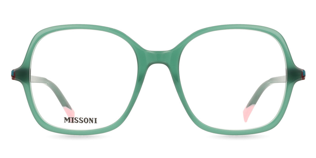 【正規品】【送料無料】Missoni Missoni MIS 0137 IWB New Women Eyeglasses【海外通販】
