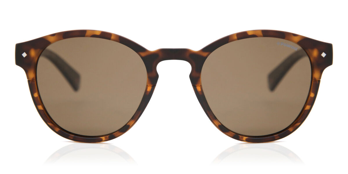 【正規品】【送料無料】【新品】ポラロイド Polaroid PLD 6042/S Polarized 086/SP べっ甲 Unisex ユニセックス 男女兼用 メンズ レディース Sunglasses サングラス さんぐらす【海外通販】