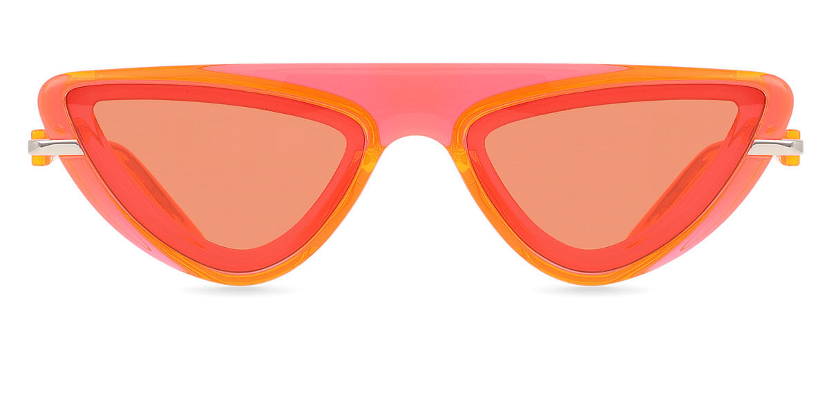 【正規品】【送料無料】カルバンクライン Calvin Klein CKNYC1951S 855 New Women Sunglasses【海外通販】