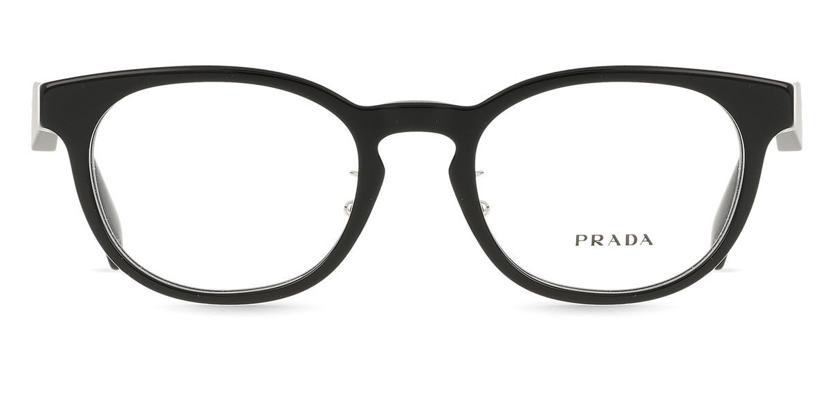 【正規品】【送料無料】プラダ Prada PR B06VD Asian Fit 16K1O1 New Women Eyeglasses【海外通販】