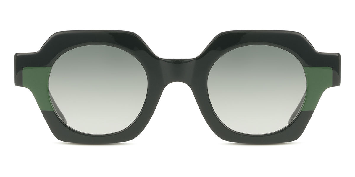 【正規品】【送料無料】【新品】カレオス Kaleos Northcutt C3 ダークグリーンソリッドラミネート Unisex ユニセックス 男女兼用 メンズ レディース Sunglasses サングラス さんぐらす【海外通販】