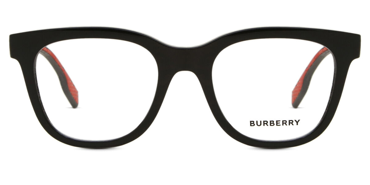 バーバリー Burberry  JB2002U Kids 3001 Full rim 盛りだくさんリム 黒いこと Kids  キッズ Eyeglasses 眼鏡 メガネ めがね ひな形 伊達眼鏡 【置き目品】【新品】【外国で通信販売】【貨物輸送無料】