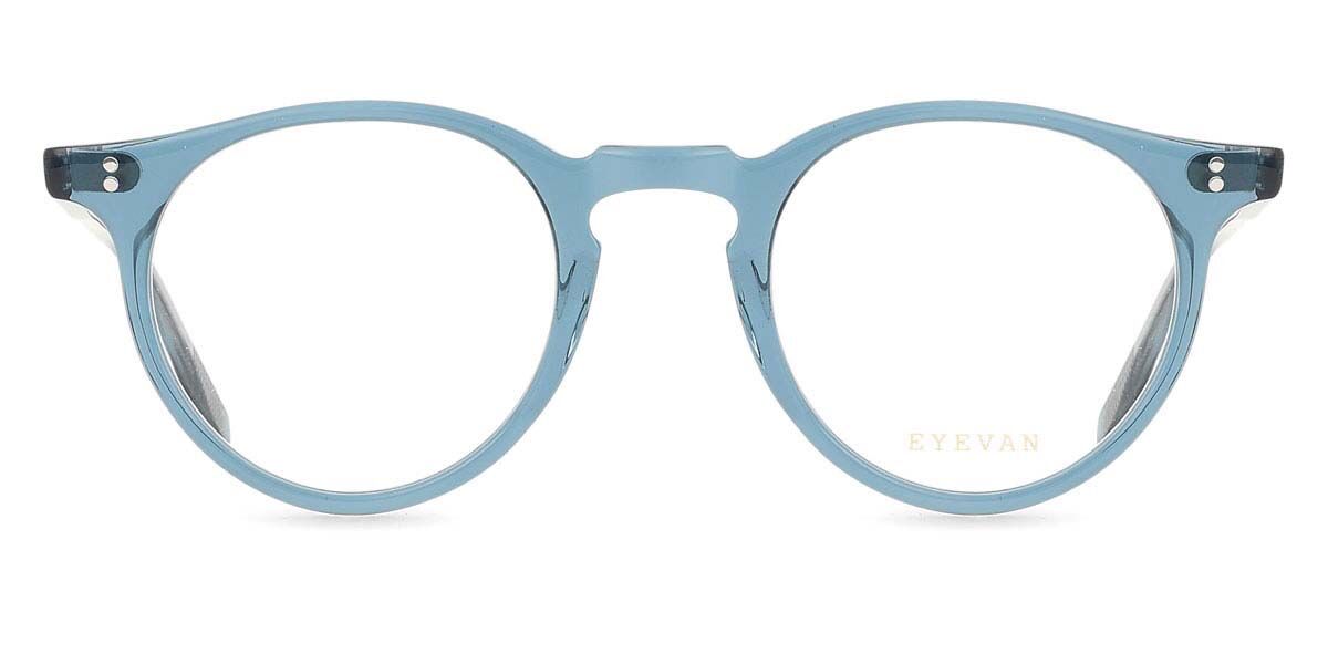 【正規品】【送料無料】アイヴァン Eyevan Stag-E IDG New Unisex Eyeglasses【海外通販】 41,876円