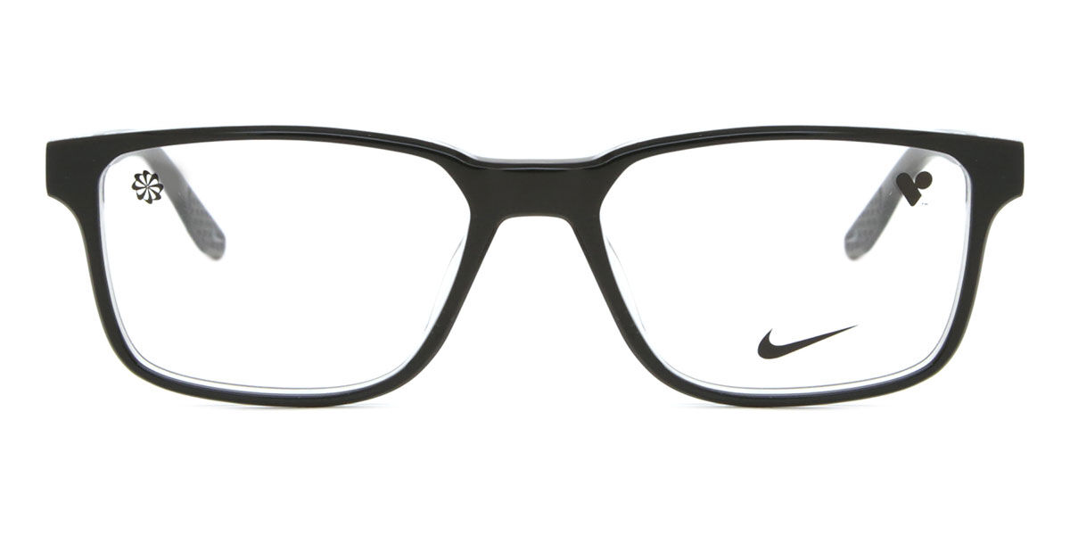 【正規品】【送料無料】ナイキ Nike 7160 N 010 New Men Eyeglasses【海外通販】