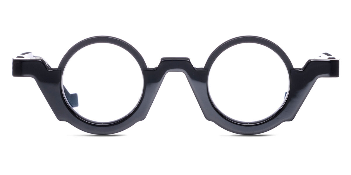 【正規品】【送料無料】 VAVA WL0083 Black New Unisex Eyeglasses【海外通販】 43,065円