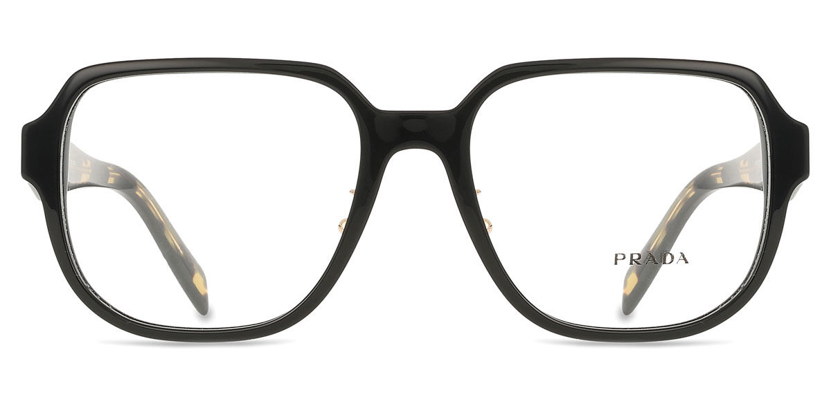 【正規品】【送料無料】プラダ Prada PR B07VD Asian Fit 3891O1 New Women Eyeglasses【海外通販】