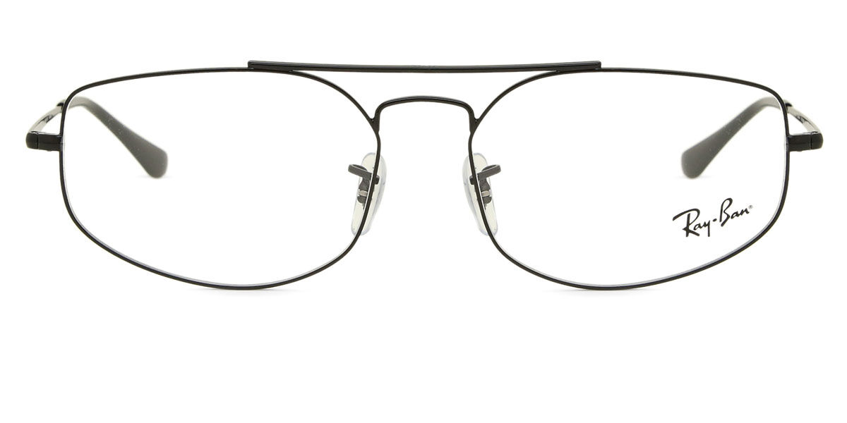 【正規品】【送料無料】レイバン Ray-Ban RX6545 Explorer 5 2509 New Unisex Eyeglasses【海外通販】