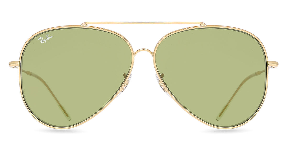 【正規品】【送料無料】レイバン Ray-Ban RBR0101S Aviator Reverse 001/82 New Unisex Sunglasses【海外通販】