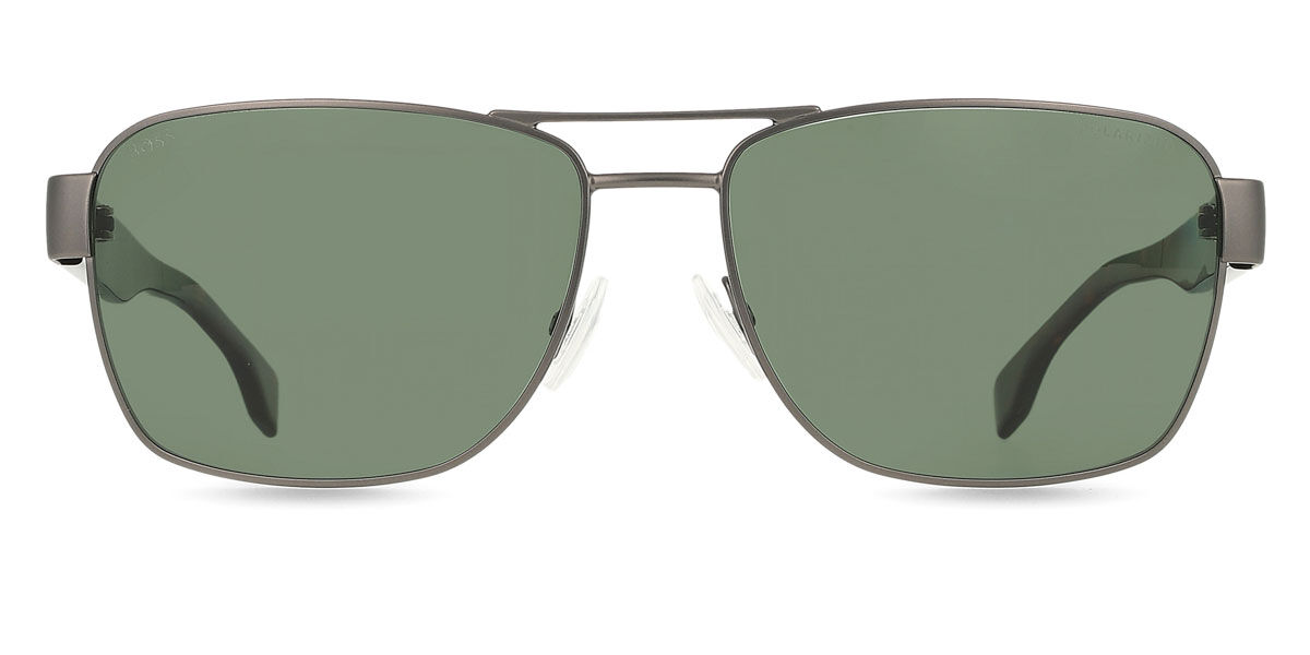 ボス Boss 1441/S 086/UC Full rim フルリム グレー Men メンズ 男性用 Sunglasses サングラス さんぐらす 【UVカテゴリ3】【正規品】【新品】【海外通販】【送料無料】｜SmartBuyGlasses