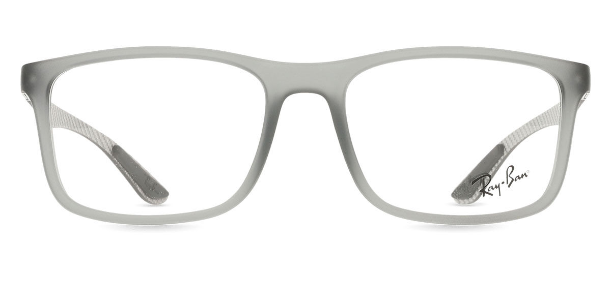 【正規品】【送料無料】レイバン Ray-Ban RX8908 5244 New Unisex Eyeglasses【海外通販】