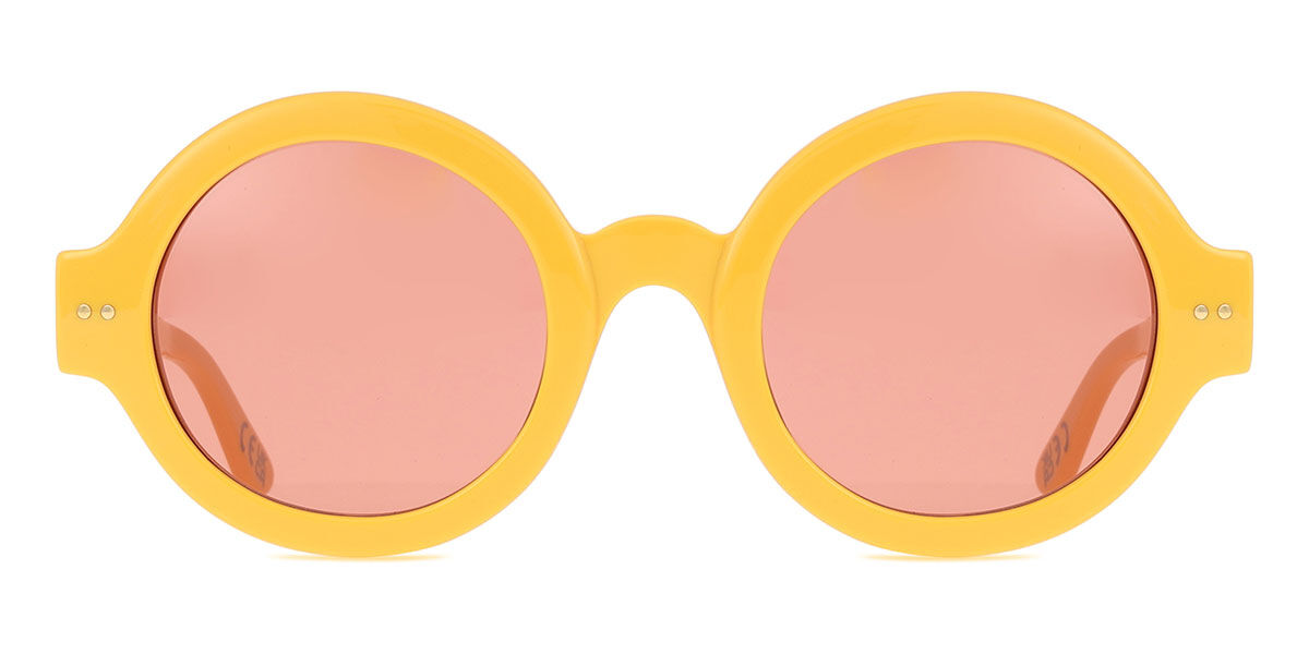 【正規品】【送料無料】マルニ Marni Nakagin Tower Daze IAT New Unisex Sunglasses【海外通販】