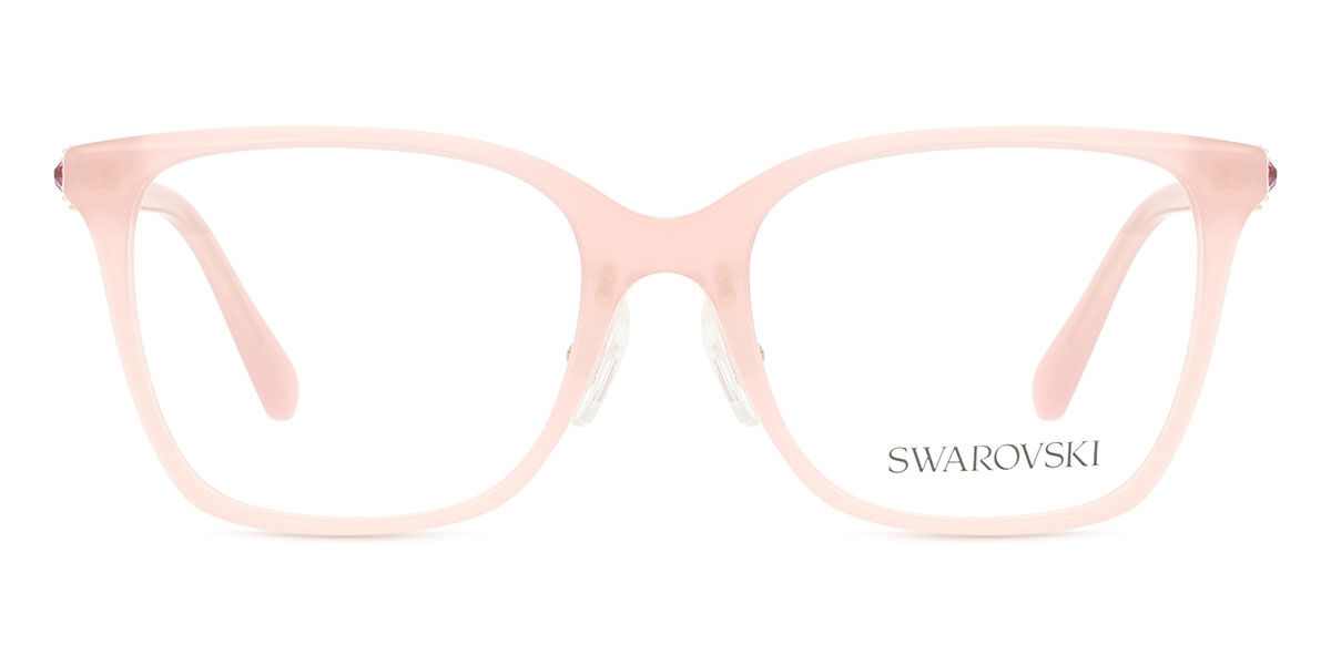 【正規品】【送料無料】スワロフスキー Swarovski SK2026D Asian Fit 1031 New Women Eyeglasses【海外通販】