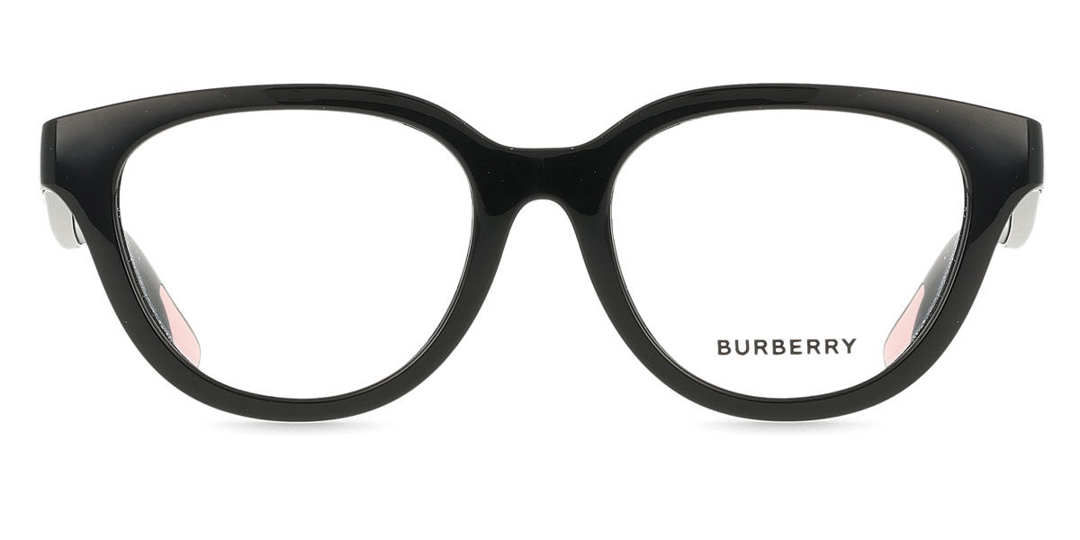 バーバリー Burberry JB2013U Kids 3001 Full rim フルリム ブラック Kids キッズ Eyeglasses メガネ 眼鏡 めがね フレーム 伊達メガネ 【正規品】【新品】【海外通販】【送料無料】｜SmartBuyGlasses