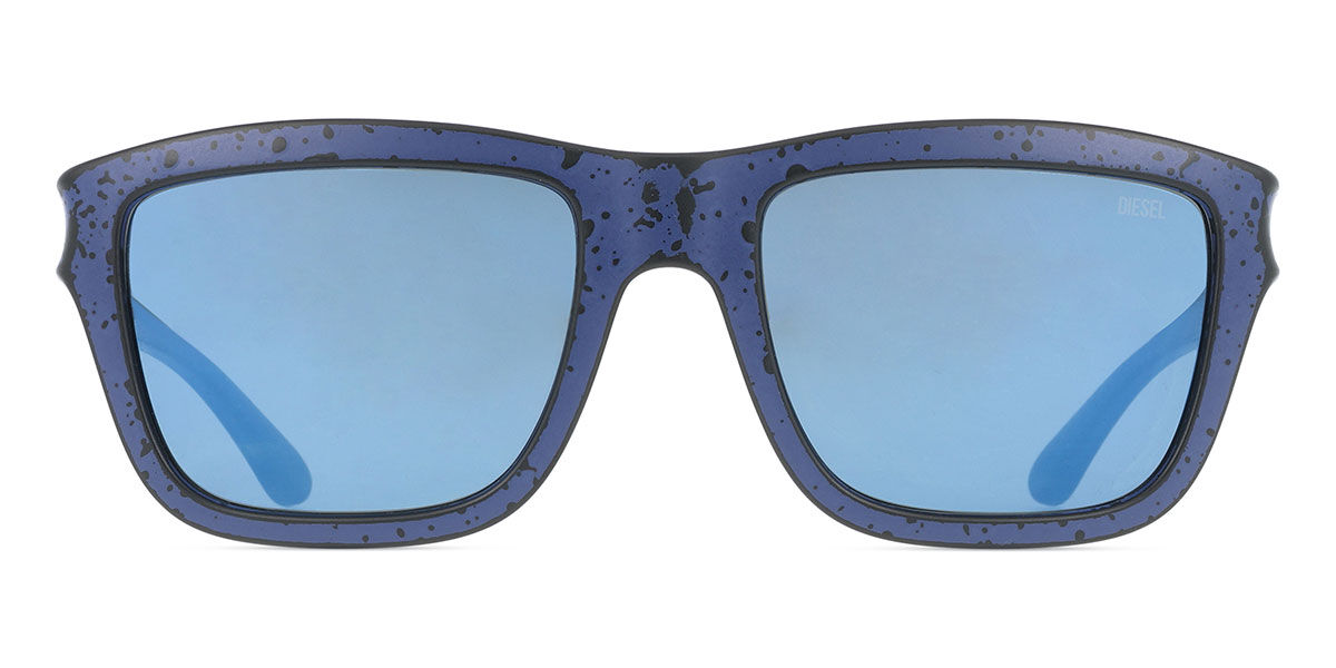 【正規品】【送料無料】ディーゼル Diesel DL3006U 201425 New Unisex Sunglasses【海外通販】
