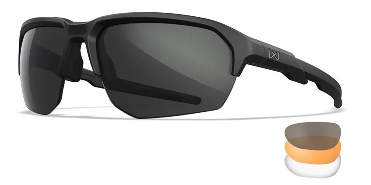 楽天市場】WILEY X （ワイリーX）サングラス WX BOSS WXJ-CCBOS01LE 米