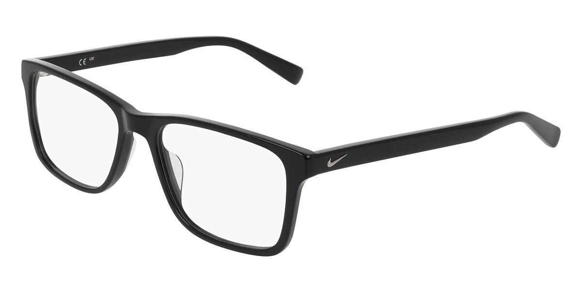 【正規品】【送料無料】ナイキ Nike 1000 001 New Unisex Eyeglasses【海外通販】