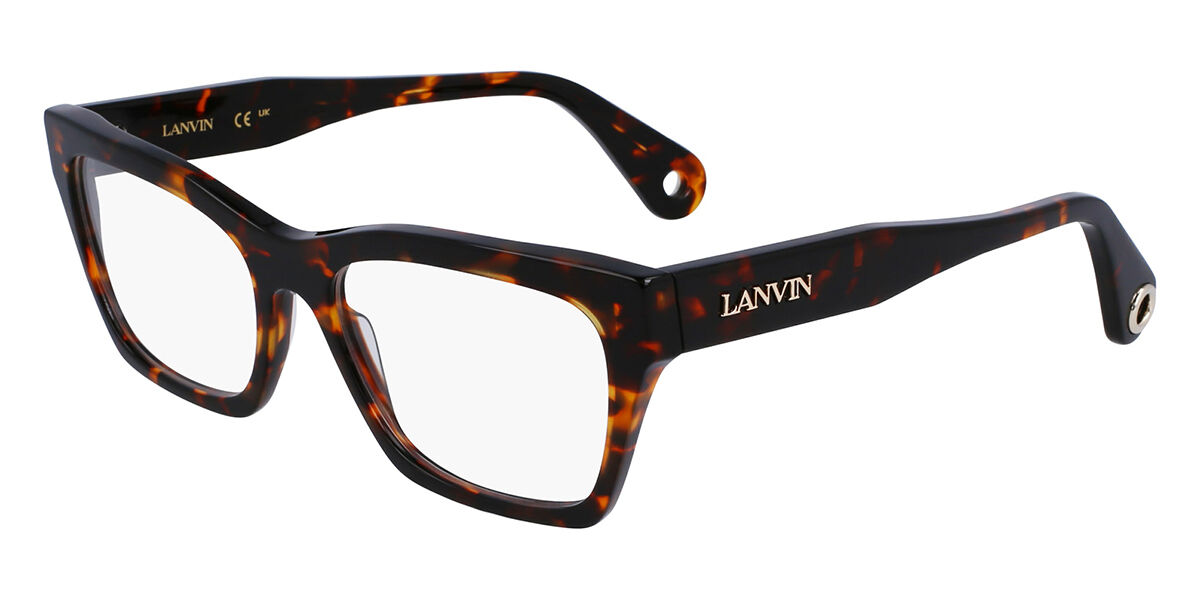 【正規品】【送料無料】ランバン Lanvin LNV2644 234 New Women Eyeglasses【海外通販】