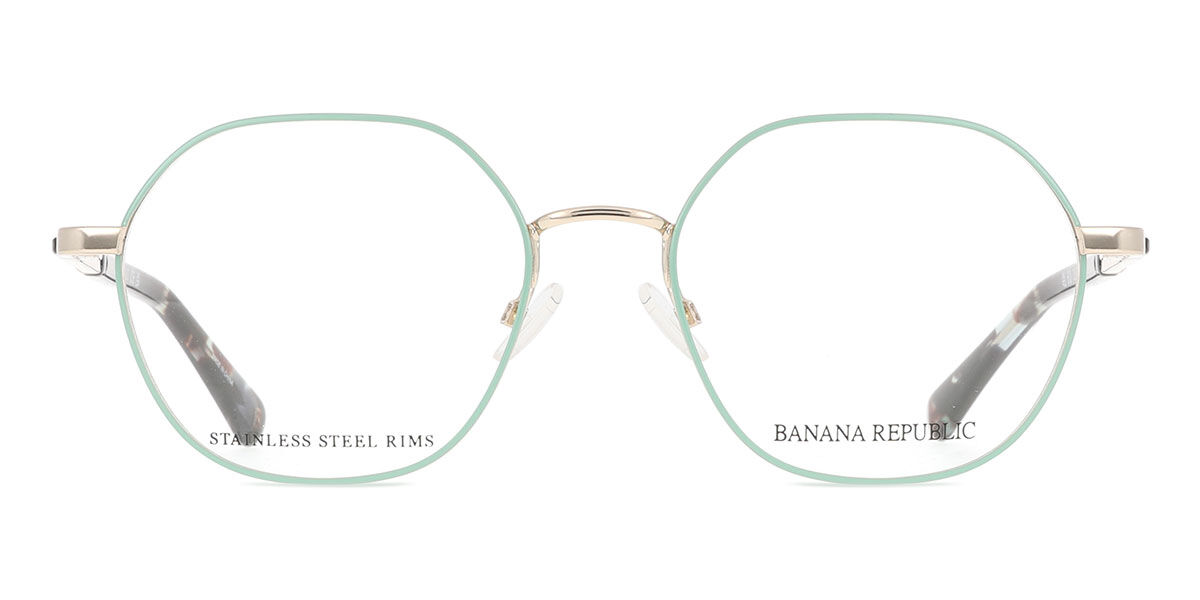 【正規品】【送料無料】バナナリパブリック Banana Republic BR 227 06CR New Women Eyeglasses【海外通販】