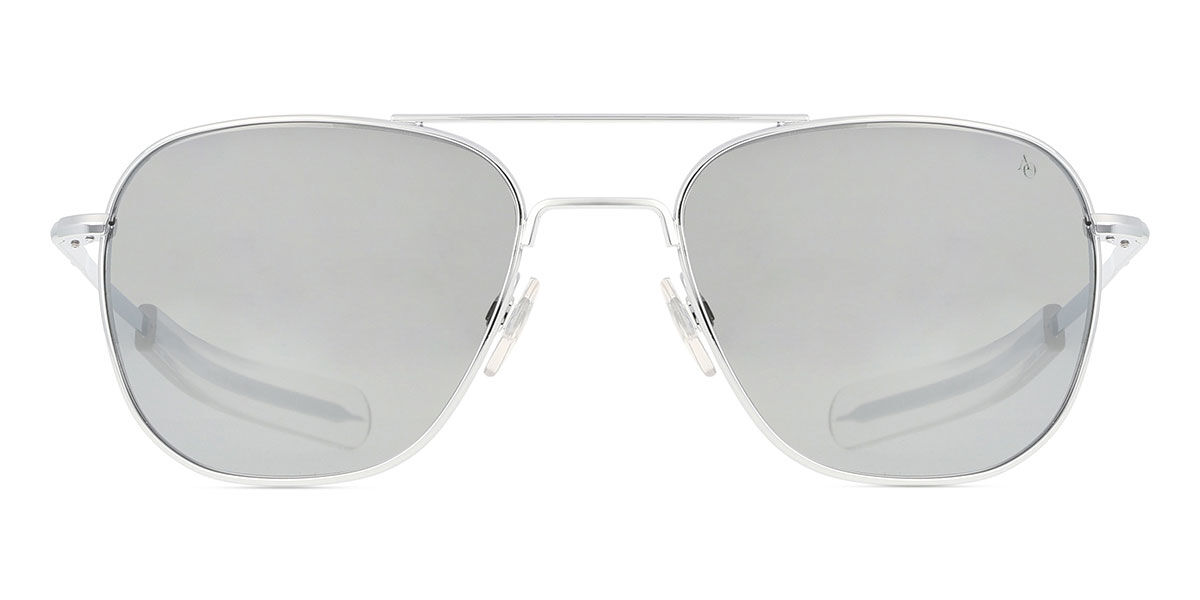 【正規品】【送料無料】アメリカン オプティカル American Optical Original Pilot 2SMN New Unisex Sunglasses【海外通販】
