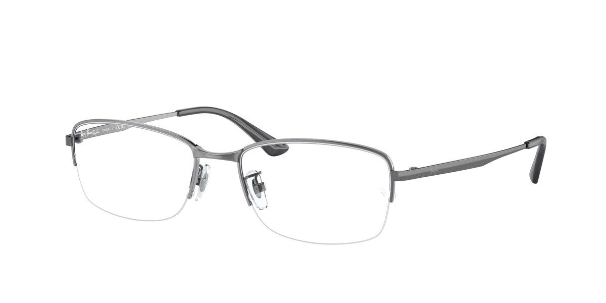 【正規品】【送料無料】レイバン Ray-Ban RX8774D Asian Fit 1047 New Unisex Eyeglasses【海外通販】