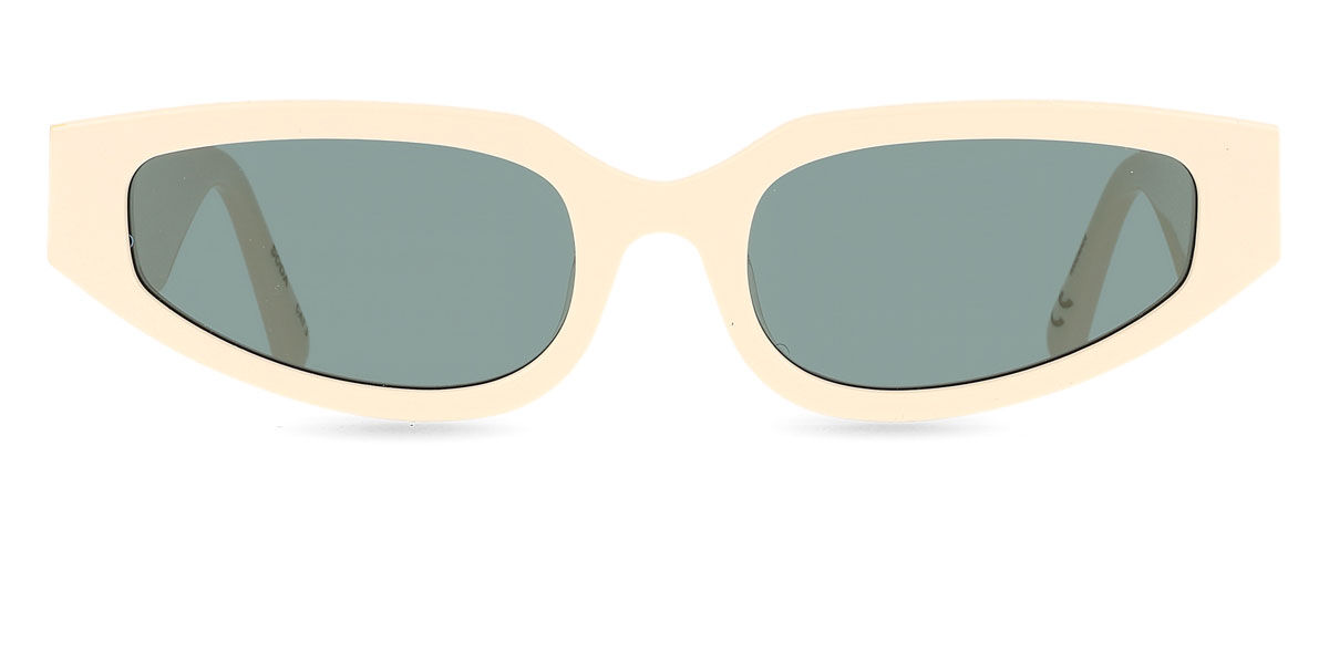 【正規品】【送料無料】ソーダ シェイズ Soda Shades SHADE 008 Bone New Unisex Sunglasses【海外通販】 10,155円