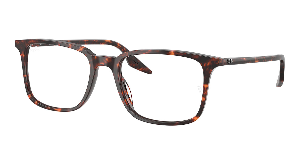 【正規品】【送料無料】レイバン Ray-Ban RX5421 8423 New Unisex Eyeglasses【海外通販】