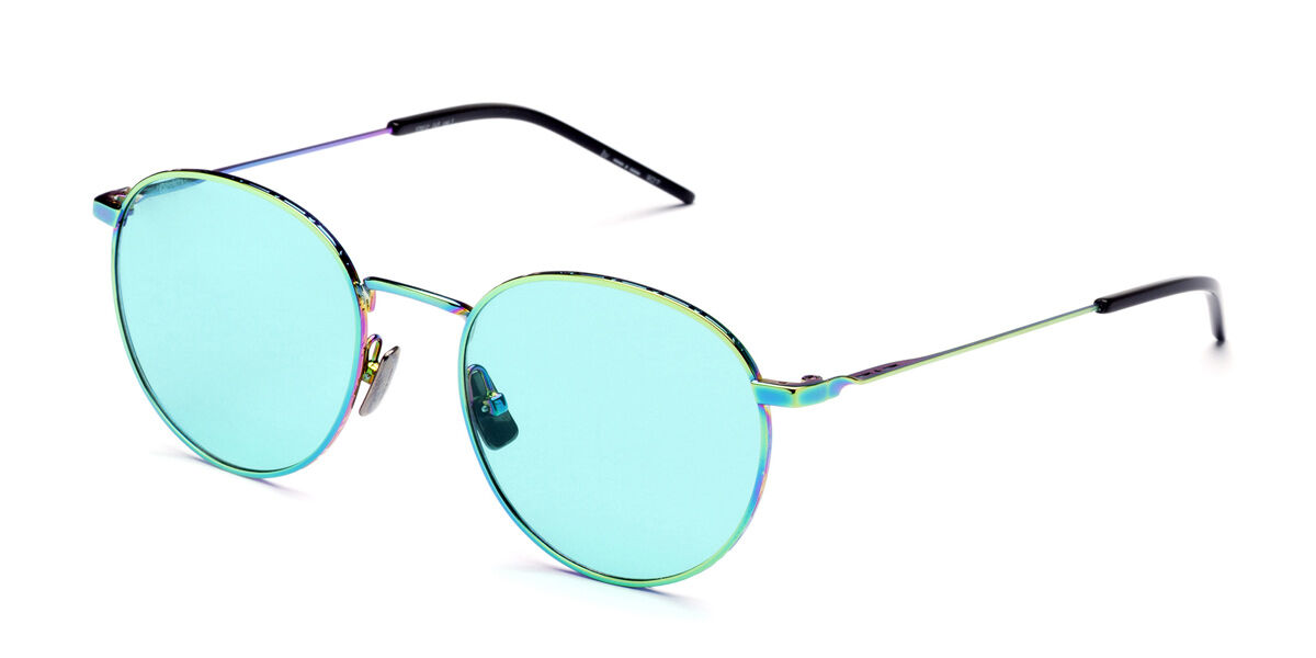 【正規品】【送料無料】Italia Independent Italia Independent II 0305 149.032 New Unisex Sunglasses【海外通販】